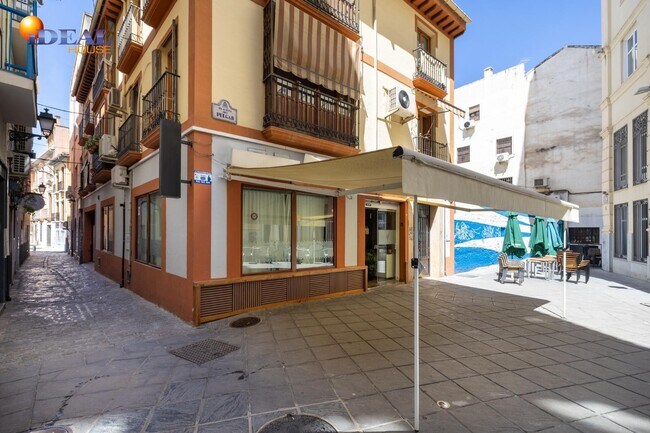 Más detalles de Local en venta