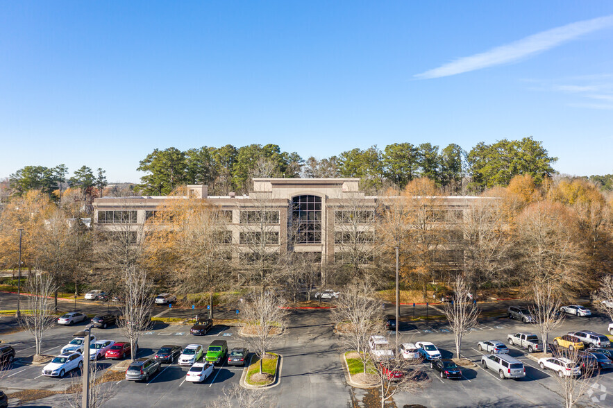 12600 Deerfield Pky, Alpharetta, GA en alquiler - Foto del edificio - Imagen 3 de 17