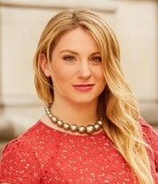 Jessica Waxman-Cloonan