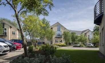 Mill Ct, Great Shelford en alquiler Foto del edificio- Imagen 2 de 3