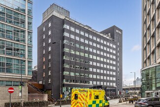 Más detalles de 1 Butterwick, London - Oficina en venta