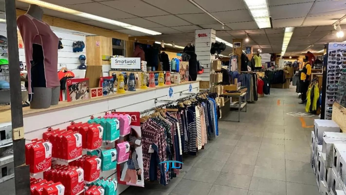 Flex en Bordeaux en venta Foto del interior- Imagen 1 de 2