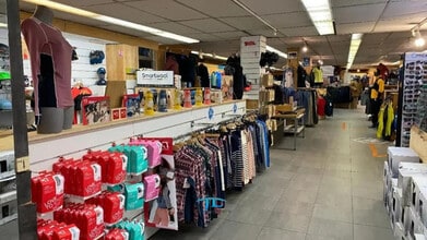 Flex en Bordeaux en venta Foto del interior- Imagen 1 de 2