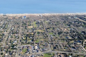 11 Indian Wells Hwy, Amagansett, NY - VISTA AÉREA  vista de mapa - Image1