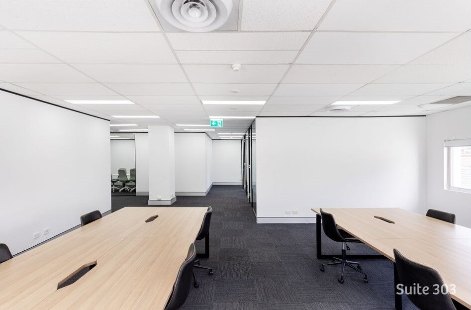 275 Alfred St, North Sydney en alquiler Foto del interior- Imagen 1 de 3