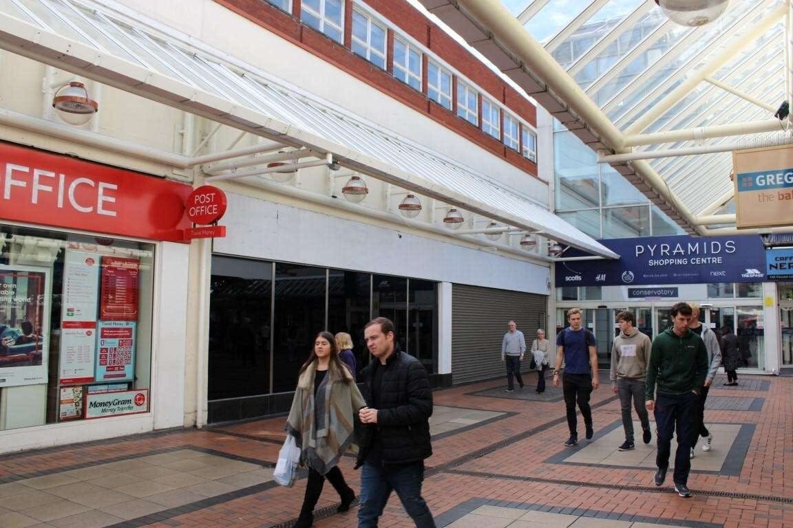 28 Borough Rd, Birkenhead en venta Foto del edificio- Imagen 1 de 3