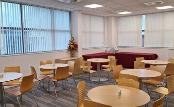 International Dr, Tewkesbury en alquiler Foto del interior- Imagen 2 de 6