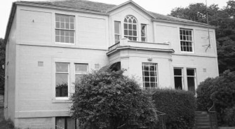 Glencapple Rd, Dumfries en venta - Foto del edificio - Imagen 2 de 13