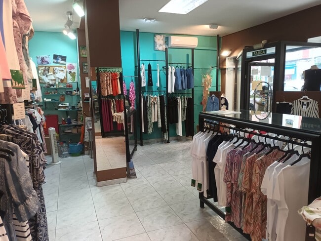 Más detalles de Local en alquiler