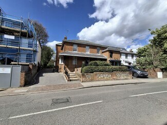 Más detalles de 26-26A Bridge St, Leatherhead - Oficina en venta