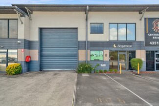Más detalles de 10 Pioneer Ave, Tuggerah - Nave en venta