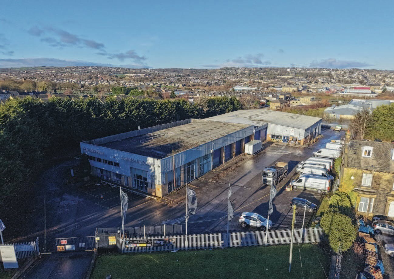Legrams Ln, Bradford en venta Foto del edificio- Imagen 1 de 6
