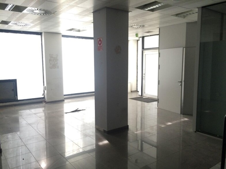 Calle Fortunata y Jacinta, 23, Madrid, Madrid en alquiler - Foto del interior - Imagen 3 de 8