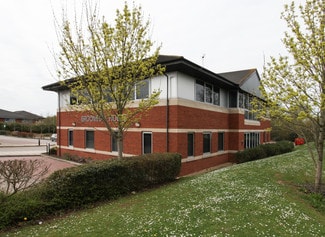 Más detalles de Blackbrook Park Ave, Taunton - Oficina en alquiler