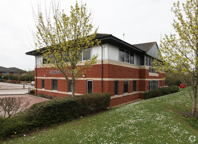 Blackbrook Park Ave, Taunton en alquiler - Foto del edificio - Imagen 1 de 1