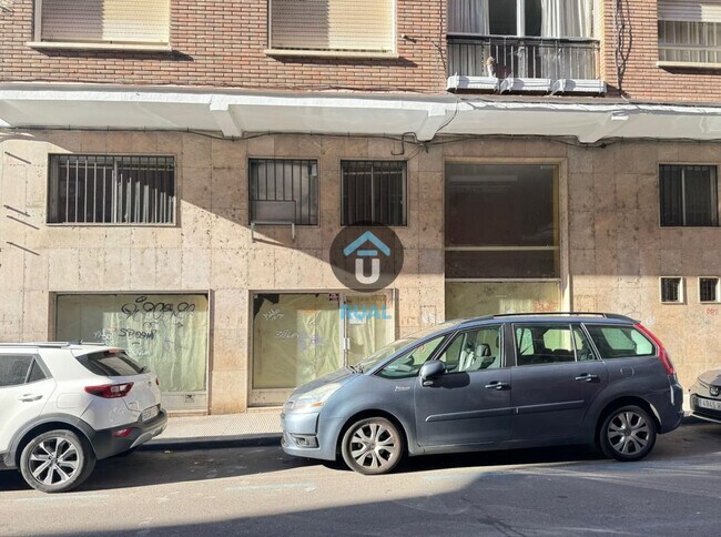 Más detalles de Edificio residencial​ en venta