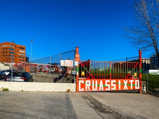 Más detalles de Terreno en alquiler
