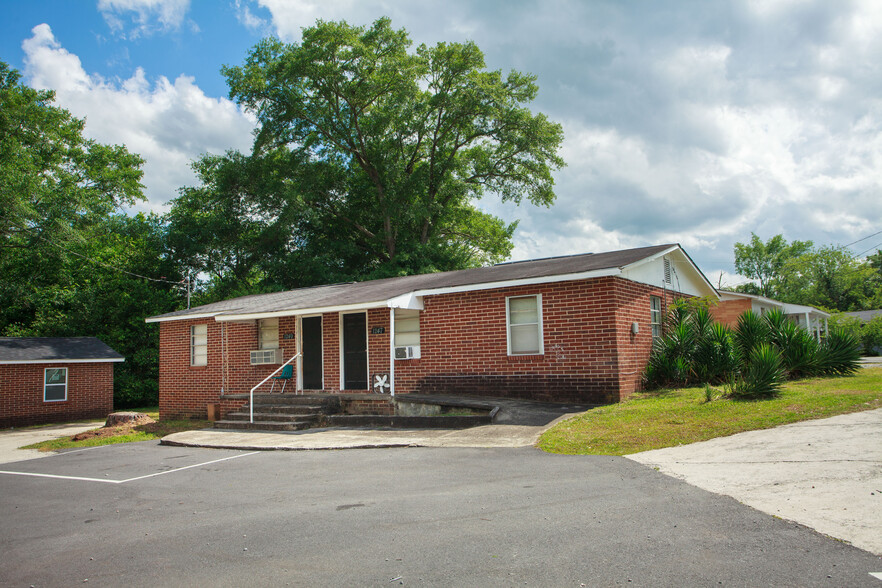 1215-1227 Woolfolk St, Macon-Bibb, GA en venta - Foto del edificio - Imagen 3 de 18