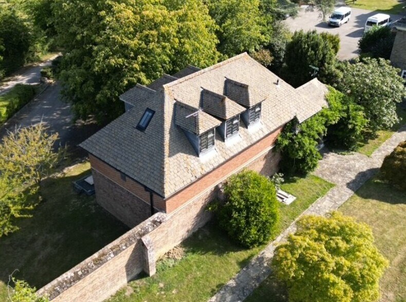 Burnt House Ln, Cowfold en alquiler - Foto principal - Imagen 1 de 2