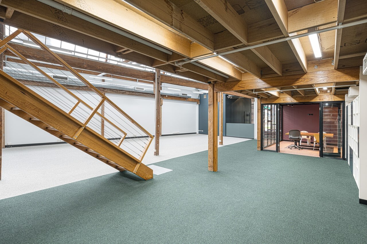 111-119 Ferrars St, Southbank, VIC 3006 - Unidad 111 - - Foto del interior - Image 2 of 8