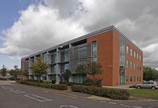 Más detalles de 2 Cowley Rd, Cambridge - Oficina en alquiler