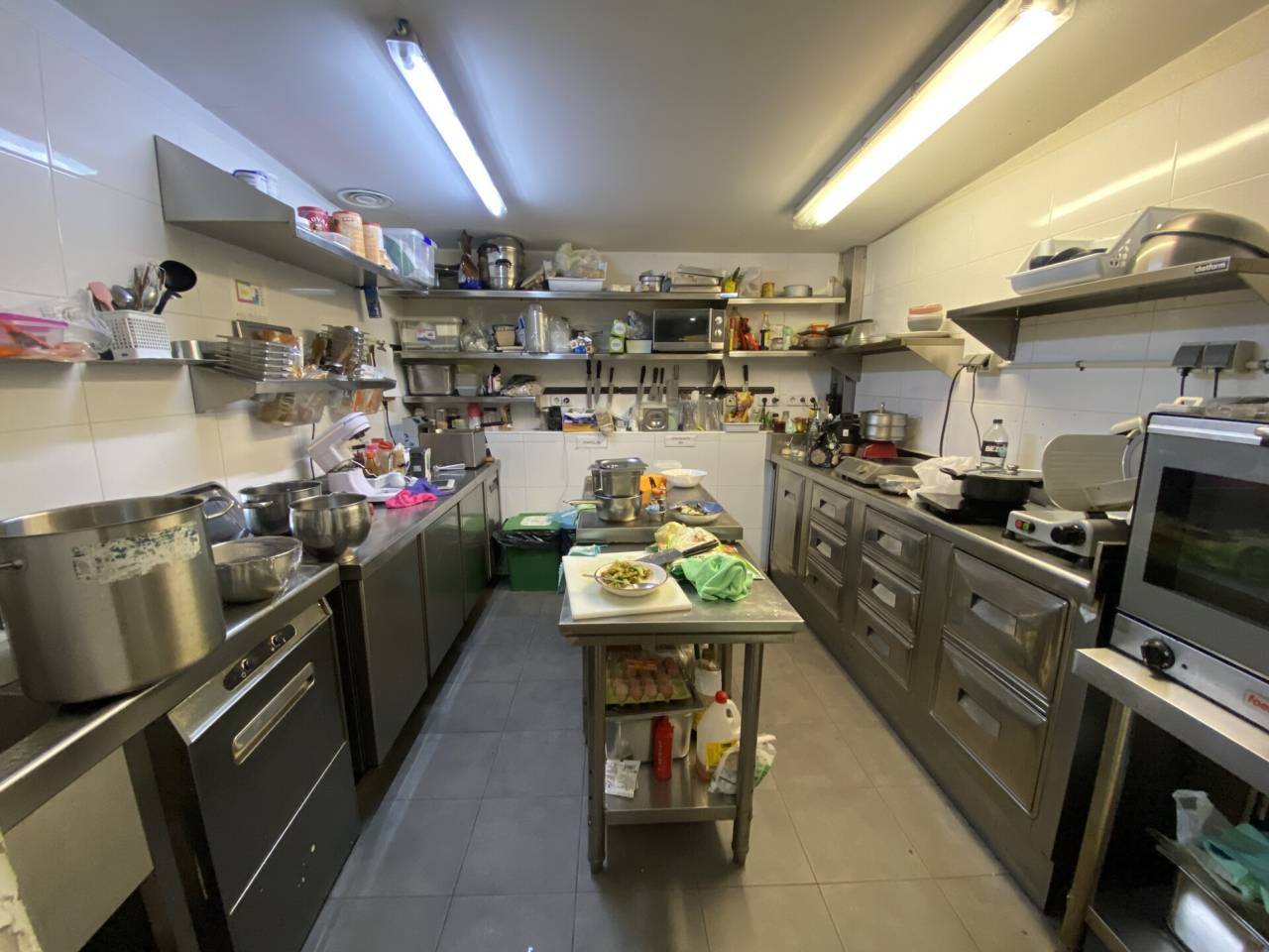 Local en Barcelona, Barcelona en alquiler Foto del interior- Imagen 1 de 4