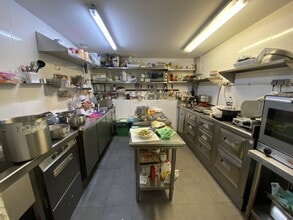 Local en Barcelona, Barcelona en alquiler Foto del interior- Imagen 1 de 4