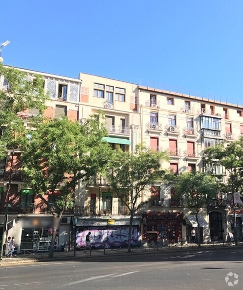 Calle Goya, 68, Madrid, Madrid en venta - Foto principal - Imagen 1 de 1