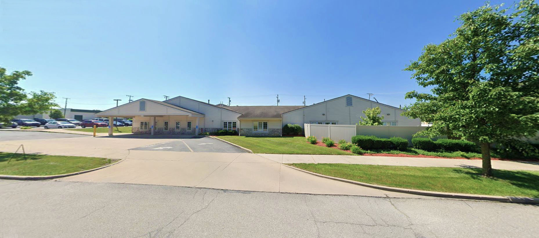 516 E Wayne St, Fort Wayne, IN en venta Foto principal- Imagen 1 de 35