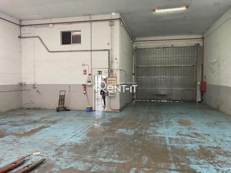 Nave en Polinyà, Barcelona en venta - Foto del interior - Imagen 3 de 12