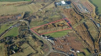 Más detalles de 4 Harelaw, Dalkeith - Terreno en venta