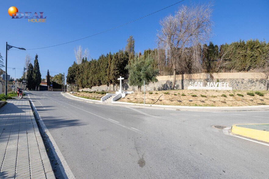Rio Tormes Csj, 61, Las Gabias, Granada en venta - Foto del edificio - Imagen 2 de 21
