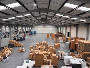 Moss Side Industrial Estate, Leyland en alquiler Foto del interior- Imagen 2 de 5