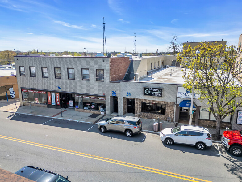 26 Main St, Toms River, NJ en venta - Foto del edificio - Imagen 1 de 7