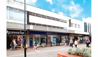Más detalles de 32 Broad Walk, Harlow - Local en alquiler