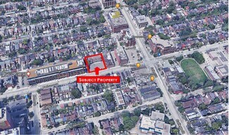 Más detalles de 452 Bathurst St, Toronto, ON - Local en venta