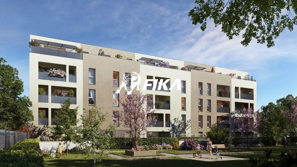 Local en Toulouse en venta - Foto del edificio - Imagen 2 de 4