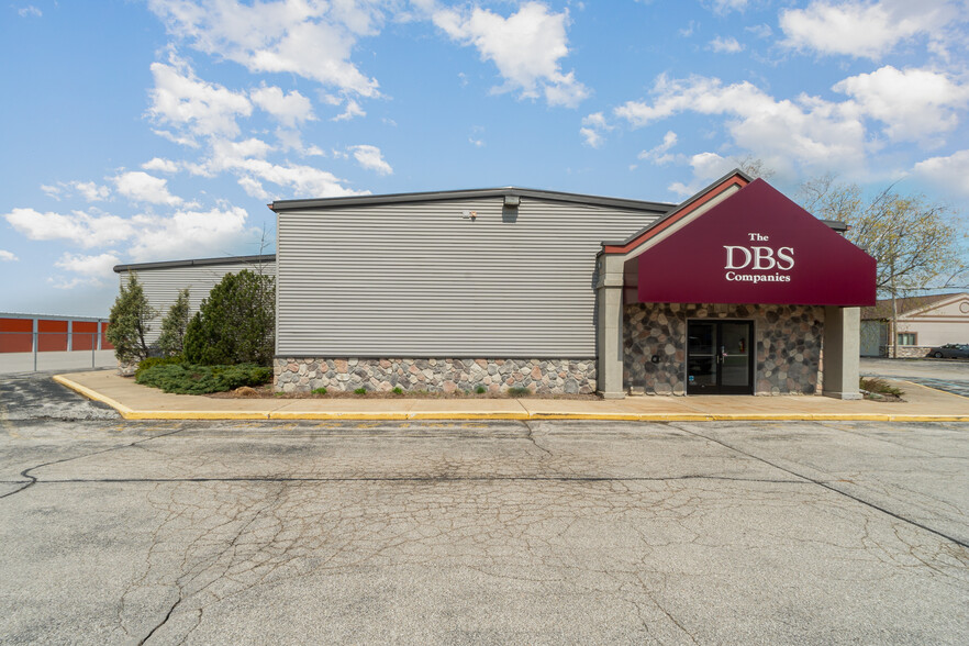 6006 Westside Saginaw Rd, Bay City, MI en venta - Foto del edificio - Imagen 2 de 31