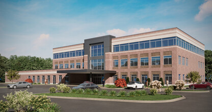 17300 Westfield Blvd, Westfield, IN en alquiler Foto del edificio- Imagen 1 de 2