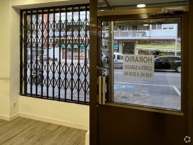 Edificio residencial en Madrid, Madrid en venta - Foto del interior - Imagen 1 de 1