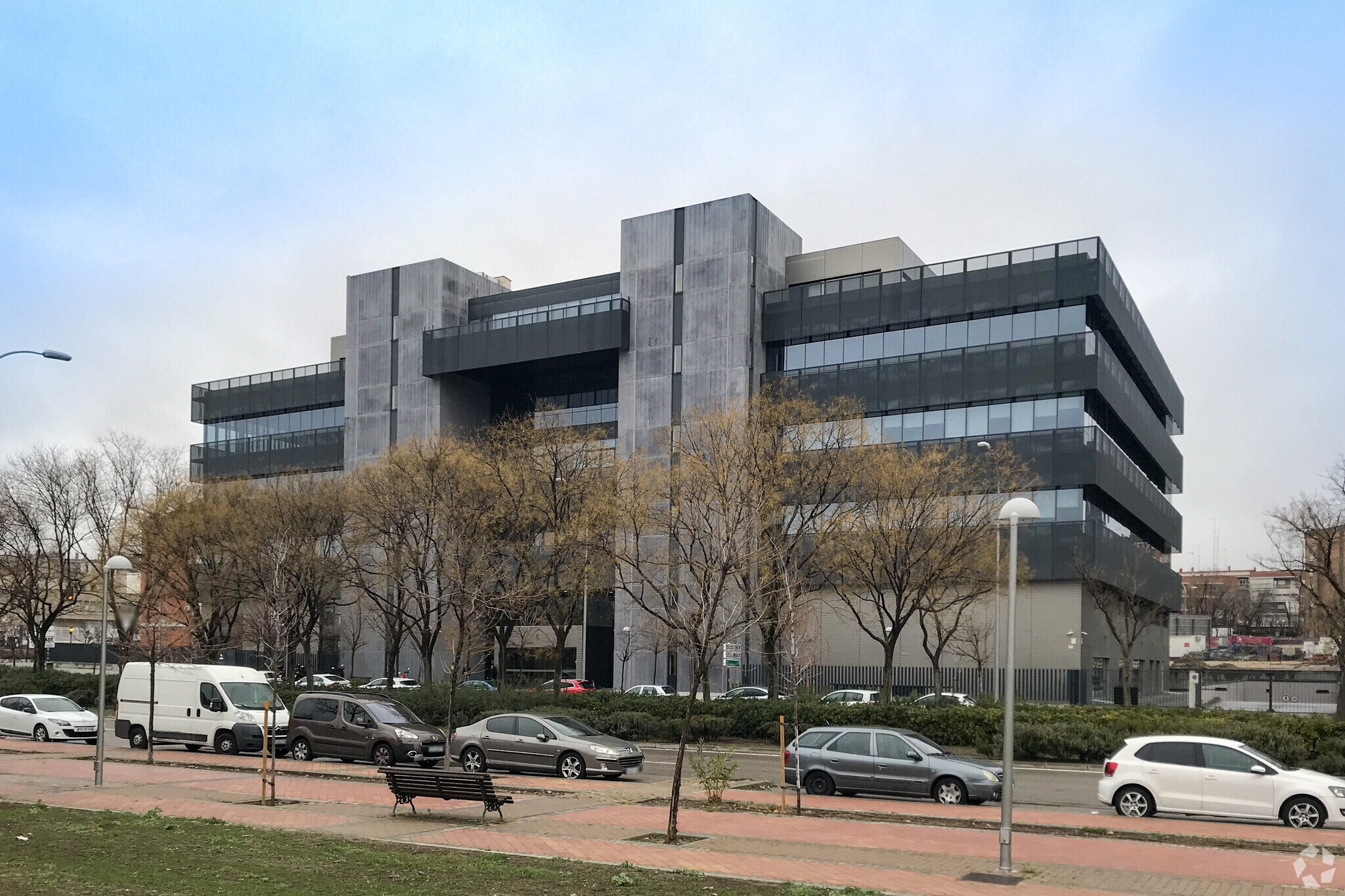 Calle de Cabeza Mesada, 5-7, Madrid, Madrid en alquiler Foto principal- Imagen 1 de 3