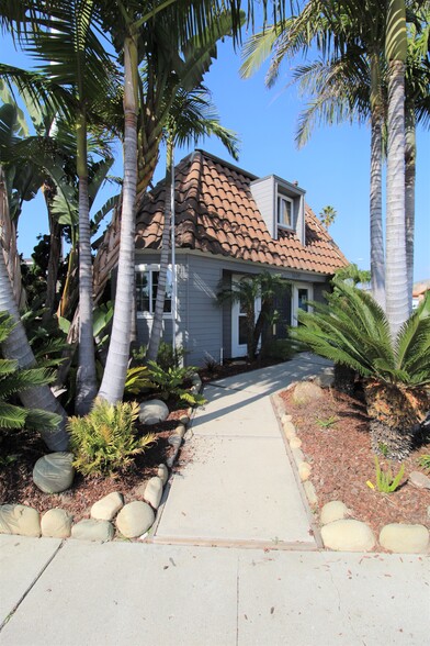 1039 S Seaward Ave, Ventura, CA en alquiler - Foto del edificio - Imagen 2 de 7