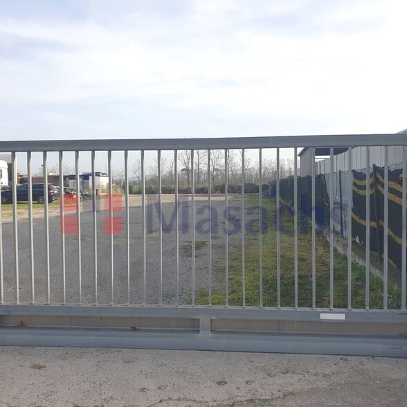 Terreno en Riudellots de la Selva, Gerona en alquiler - Foto principal - Imagen 1 de 3