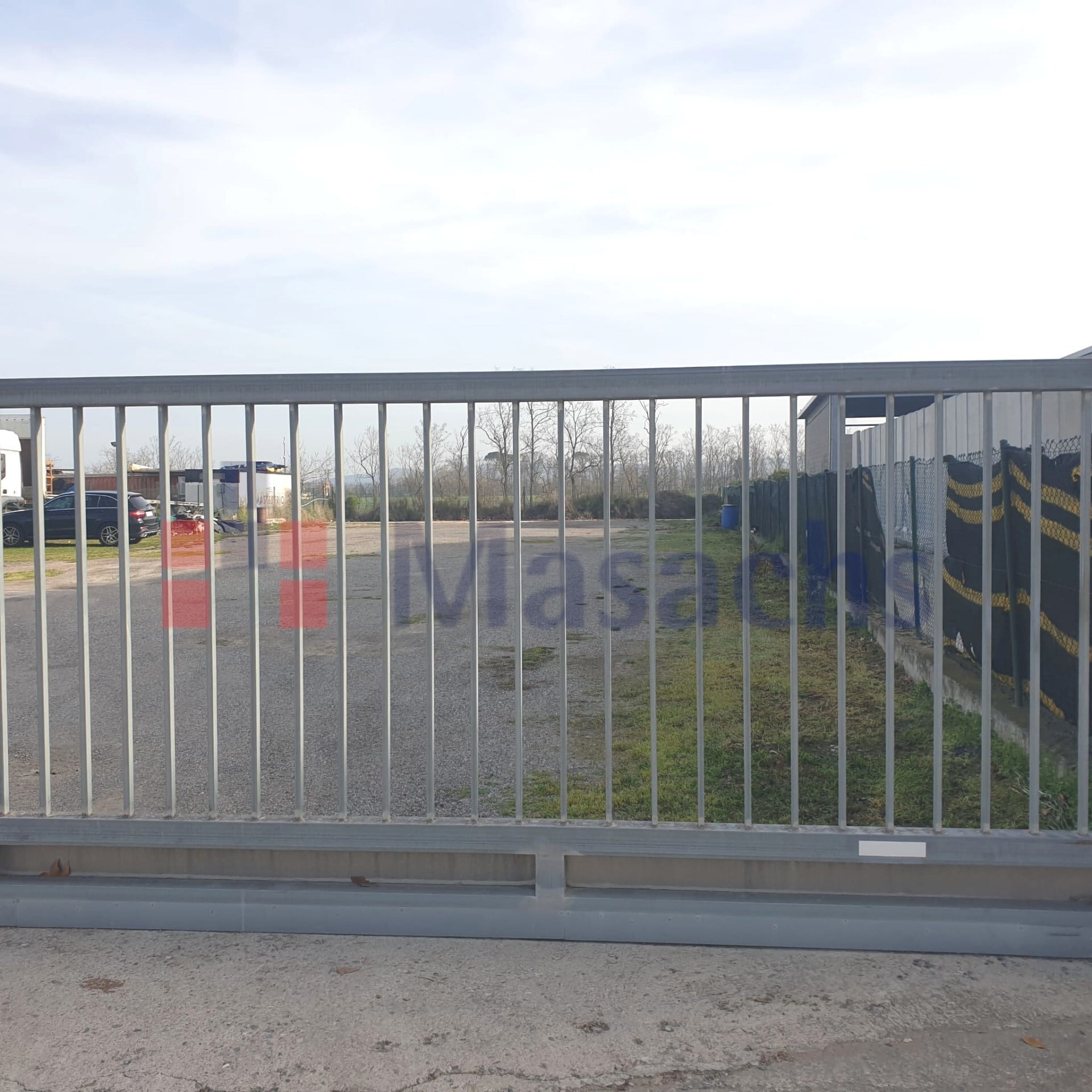 Terreno en Riudellots de la Selva, Gerona en alquiler Foto principal- Imagen 1 de 4