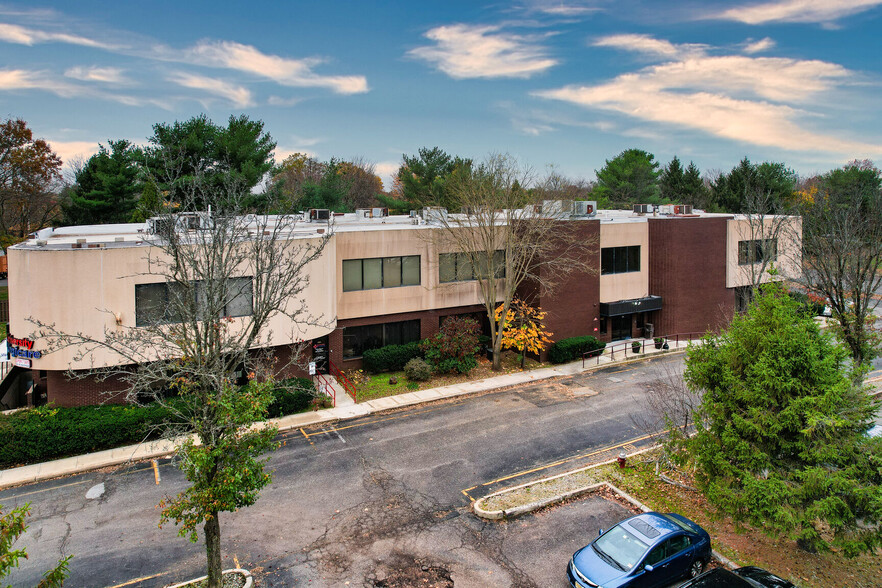 1553 State Route 27, Somerset, NJ en venta - Foto del edificio - Imagen 1 de 18