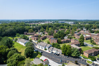 3700 Lancaster Pike, Wilmington, DE - VISTA AÉREA  vista de mapa - Image1