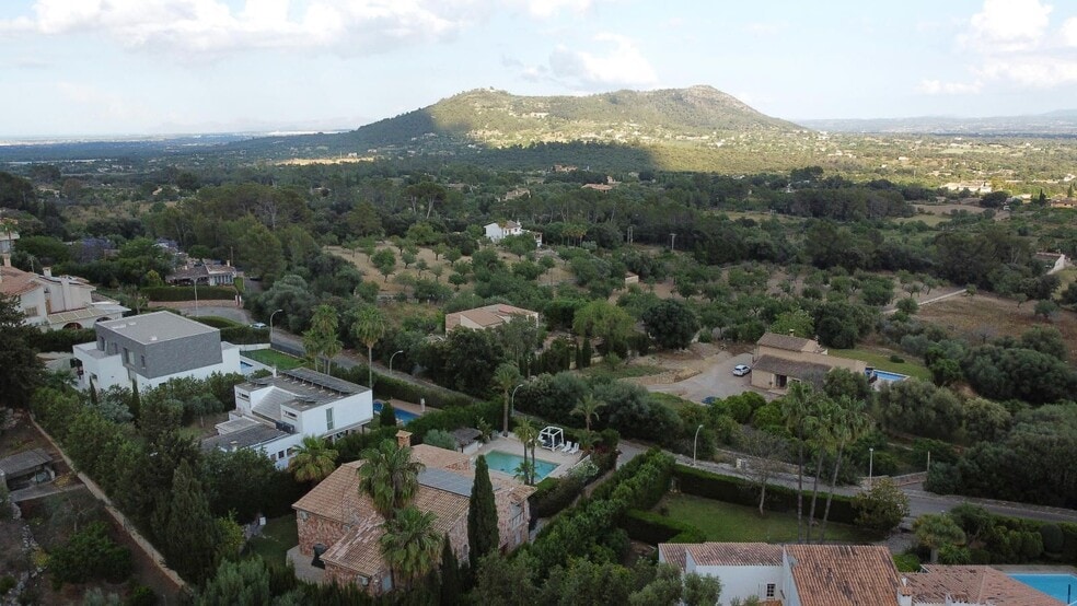 Terreno en Inca, Islas Baleares en venta - Foto del edificio - Imagen 1 de 10