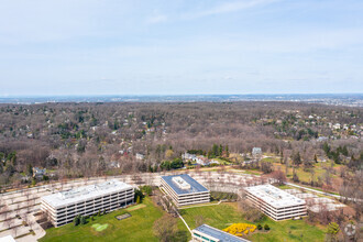 100 Matsonford Rd, Radnor, PA - VISTA AÉREA  vista de mapa - Image1