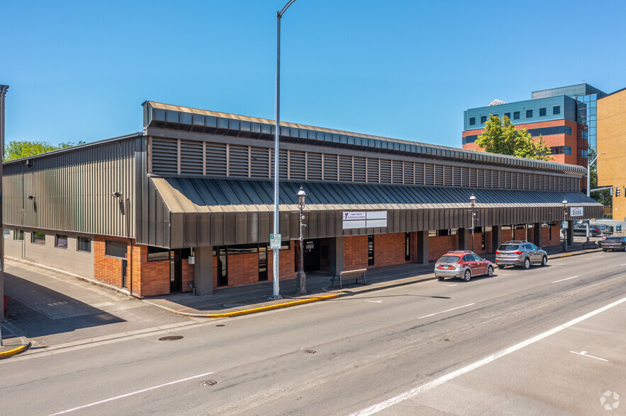 544 Ferry St SE, Salem, OR en alquiler - Foto del edificio - Imagen 2 de 30