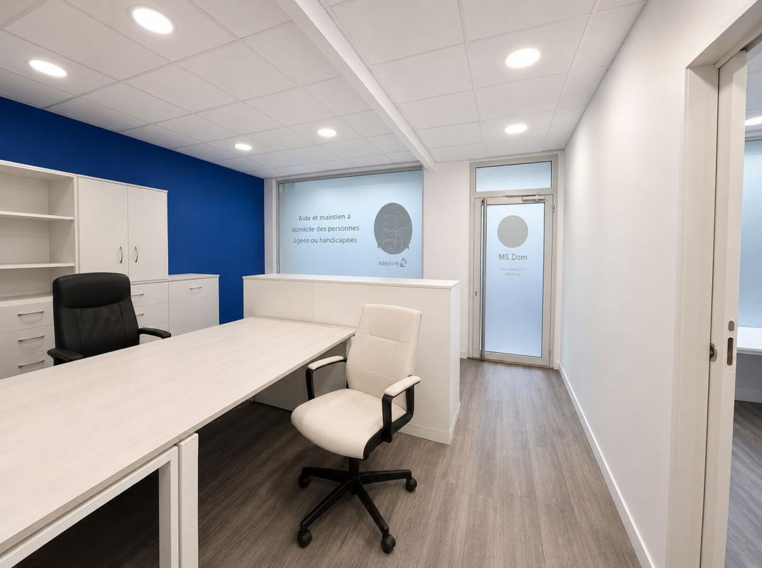 121 Cours Docteur Long, Lyon en alquiler Foto del interior- Imagen 1 de 7